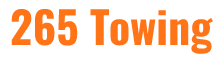 265 Towing